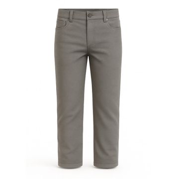 Pantalón largo 5 bolsillos